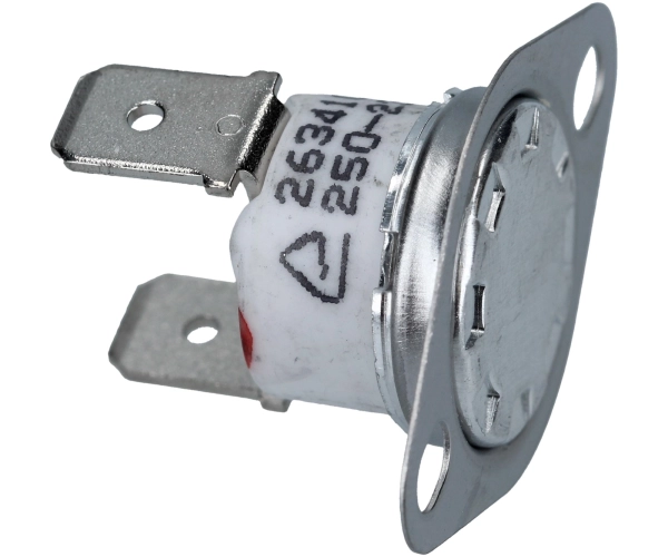 Beko Backofen-Sicherheitsthermostat 263410017