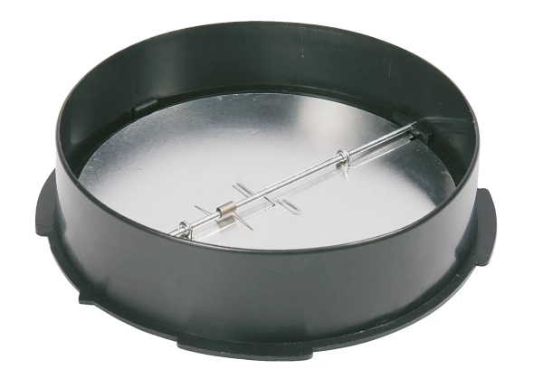Rückschlagventil ZK 6801.120 Ø 120 mm 841907