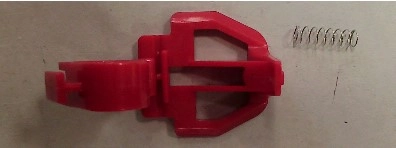 Staubsaugerknopf Rowenta SS-2230002498
