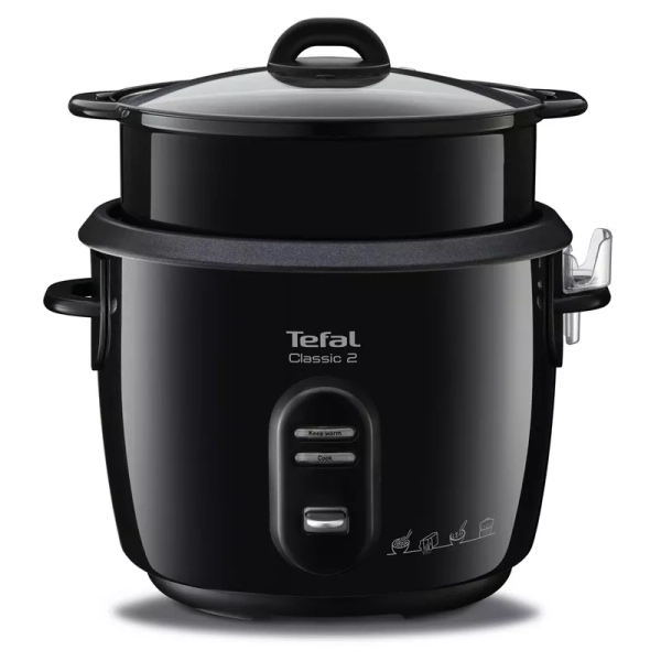 Tefal New Classic Reiskocher RK103811