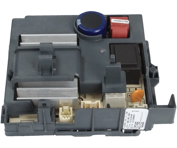 Beko Trockner-Motormodul 2976530100