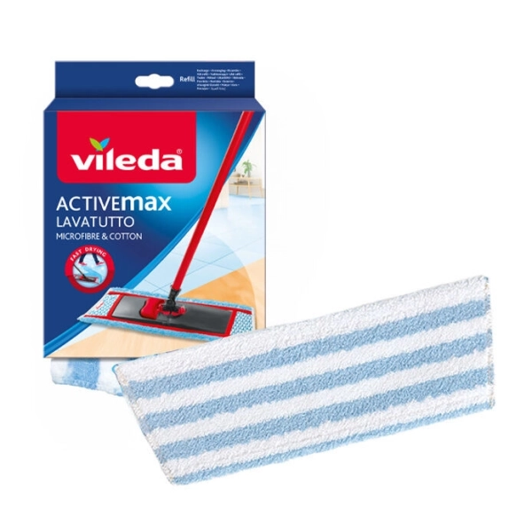 VILEDA Active Max Ersatz