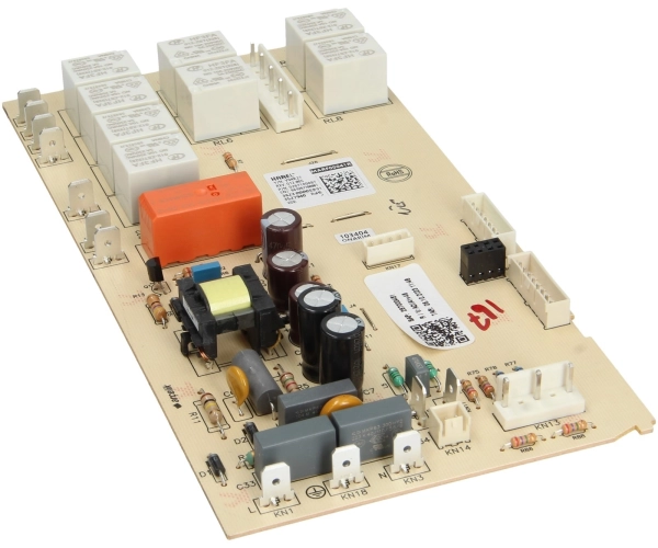 Beko Backofen-Modul 267000451