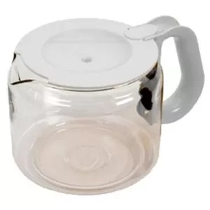 Tefal Simply Invents weiße Teekanne CL232101