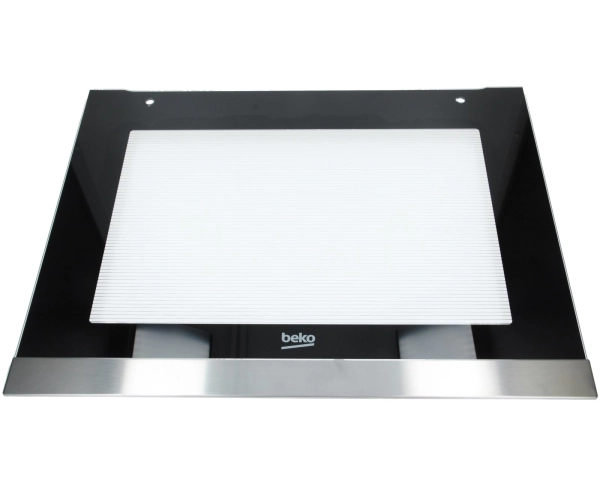 Beko BIRT25400XPS Backofen Glas 210442693