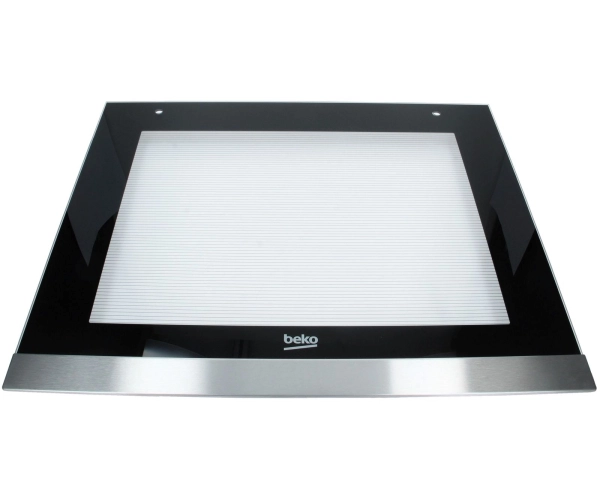 Beko Backofentürglas 210460230