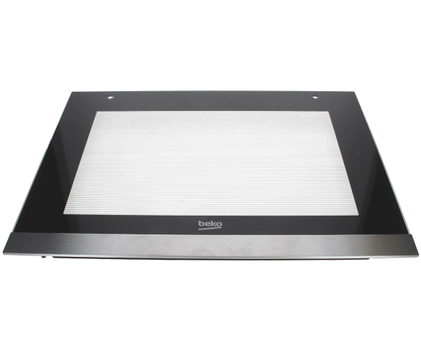 Beko Backofentürglas 210442173