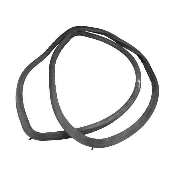 Beko/Blomberg Backofentürdichtung 255440102