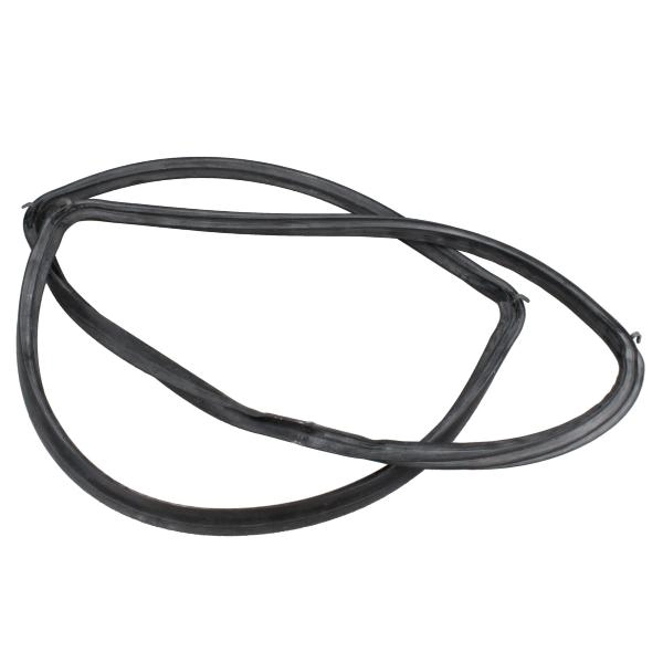 Dichtung der Backofentür von Beko 255440138