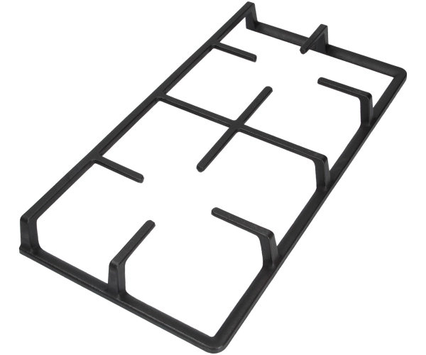 Gusseisen-Grillplatte Beko HIZG 64121 SX 110241374