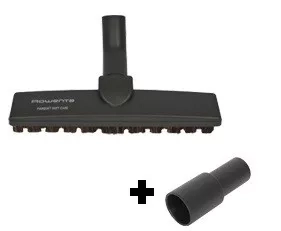 Staubsaugerdüse Rowenta / Tefal für Parkett ZR900401