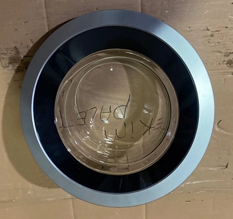 Vollständige Beko-Türen 2493200200