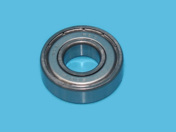 Lager 6001 2Z 895518