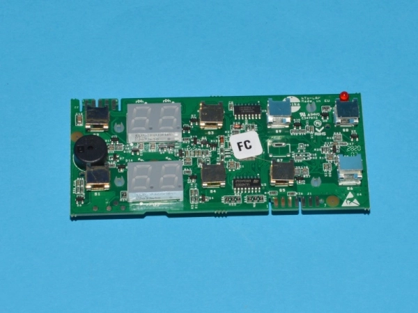 Mora / Gorenje Steuermodul 810448