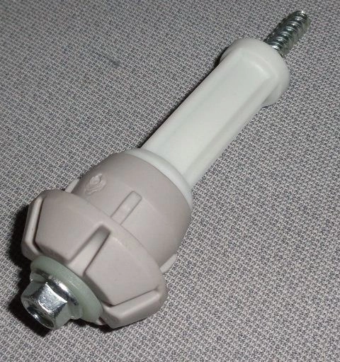 Beko Waschmaschinenfeststellschraube 2737602000