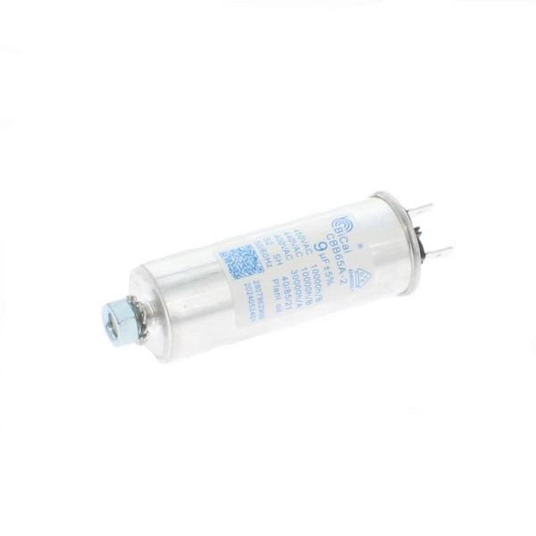Kondensator 9uF für Beko Trockner 2807962900