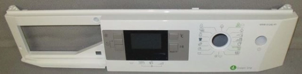 Beko Waschmaschinenpanel 2899409483