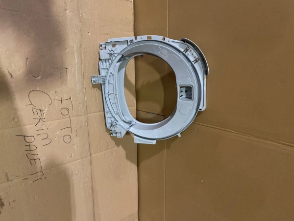 Beko Trocknertrommel vorne 2973102600