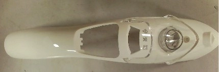 Eisenabdeckung CS-00143799