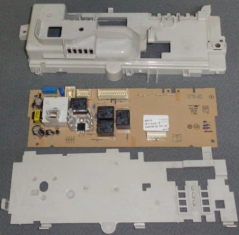 Beko Waschmaschinenmodul 2838790120