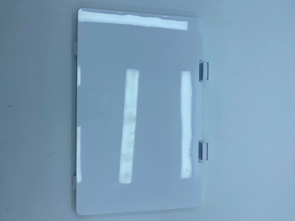 Beko Trockner Tür unten 2958110100