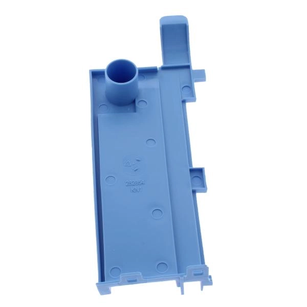 Trichtersiphon für Beko Waschmaschine 2828540100
