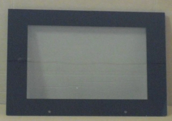 Beko-Kühlschranktür aus Glas 4356010100