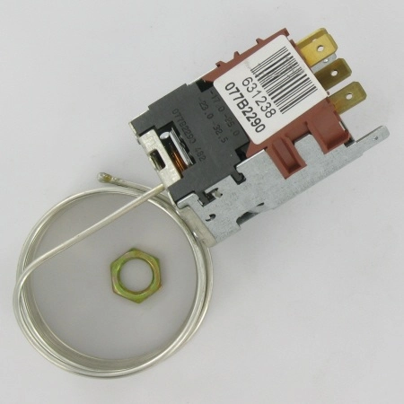 Kühlschrankthermostat Gorenje 631238