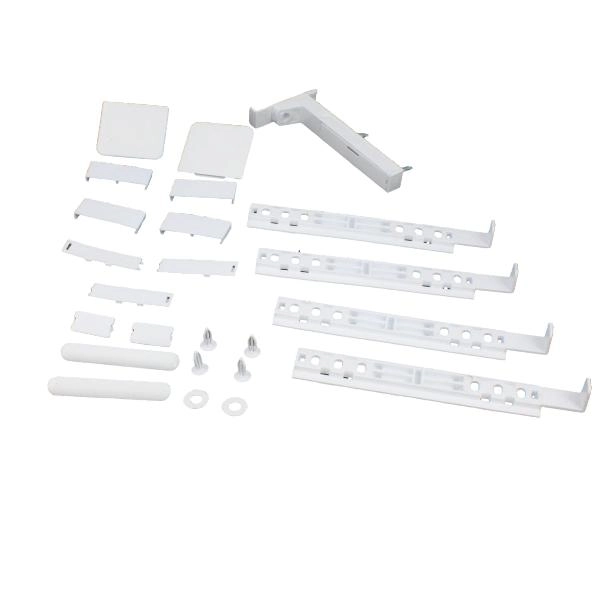 Beko Kühlschranktür-Einbausatz 4669070100