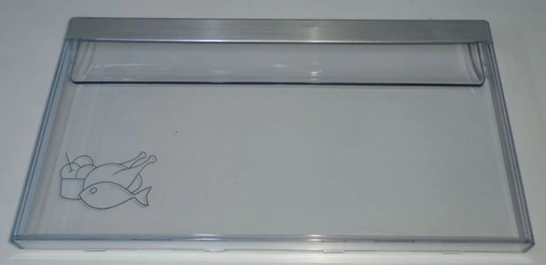 Grundig untere Schubladenfront 4925412800