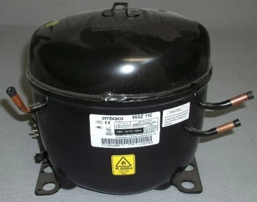 Kompressor-Kühlschränke Beko 4151230500