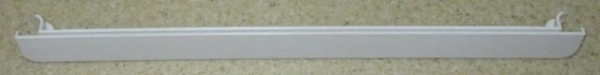 Beko Glasregal Rückwand 5772940100