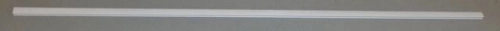 Beko Regalfrontschiene 5704812100