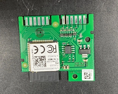 Beko / Grundig Backofen-Elektronik 2674801590