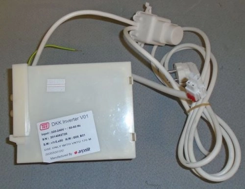 Wechselrichterplatine Blomberg 4942540100