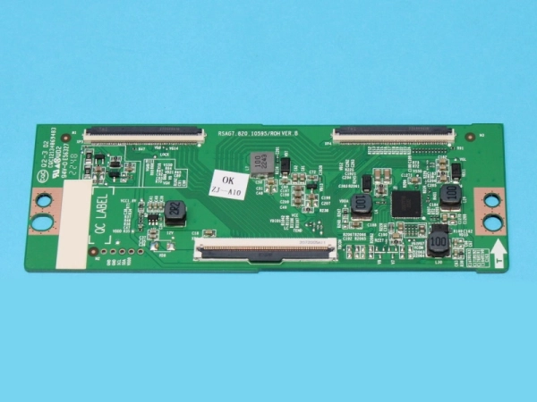 T-con Modul Hisense HT329038