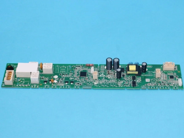 Elektronik des Gorenje Trockners 901040