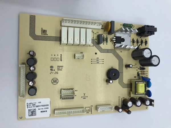 Beko-Kühlschrank-Modul 5931750500