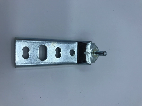 Beko-Kühlschrank Scharnier unten 5945790100
