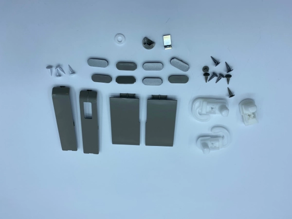 Beko Türschwingerset 4939985100
