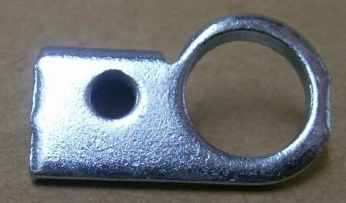 Scharniergehäusehalter (linke Seite) 4200470200