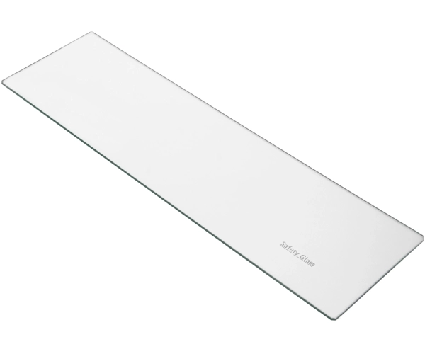 Beko Glas-Kühlschrankablage 4350799800