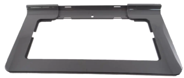 Krups SS-8030001756 Tropfschalenrahmen