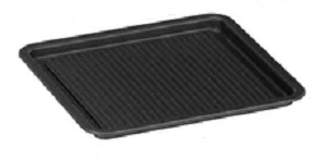 Tefal Friteusenblech SS-9100058879