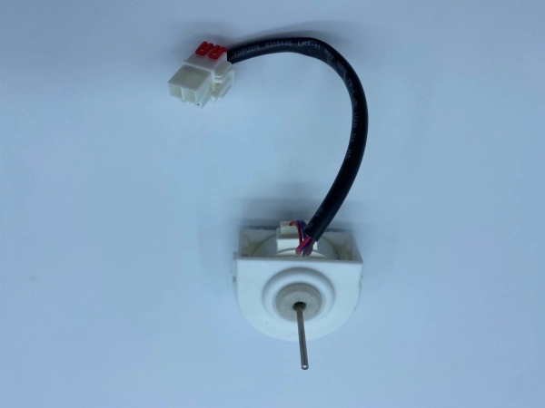 Beko-Gebläsemotor 4397620100