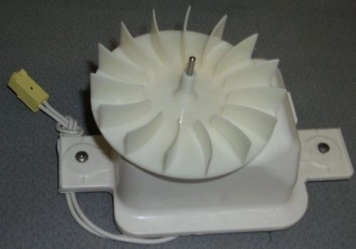 Beko Kühlschranklüfter 4362090500