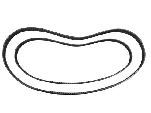 Eta Bäckergürtel-Set 014900140