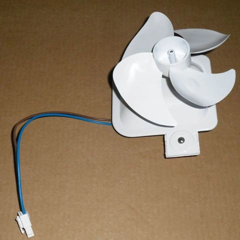 Beko Kühlschranklüfter 4305891785