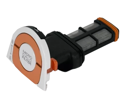 Anti-Calc-Filter für Tefal Dampfbügeleisen CS-00147092