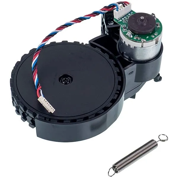 Radmotor rechts Rowenta SS-2230003109